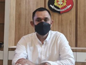 Polisi Tetapkan 3 Tersangka Kasus Siswi SMP Di-bully hingga Pingsan di Sumut Polisi Tetapkan 3 Tersangka Kasus Siswi SMP Di-bully hingga Pingsan di Sumut