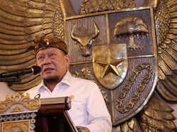 Ketua DPD Puji Kapolri Umumkan Sambo Tersangka: Presisi Bukan Sekadar Jargon