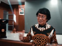 LPAI Siap Bantu Layanan Pendidikan Informal-Konseling Anak Ferdy Sambo