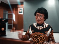 LPAI Siap Bantu Layanan Pendidikan Informal-Konseling Anak Ferdy Sambo