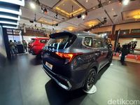 Berita Dan Informasi Gaikindo Jakarta Auto Week 2022 Terkini Dan ...