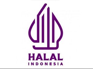 Logo Halal RI Ada Unsur Wayang, Begini Perbandingan dengan Label Negara Lain Logo Halal RI Ada Unsur Wayang, Begini Perbandingan dengan Label Negara Lain