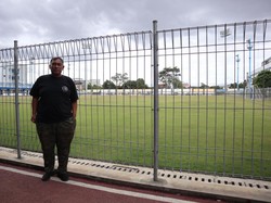 Asep Sumantri: Serbuan ke Jakarta hingga Jimat di Laga Persib