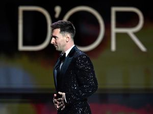 Kandidat Lengkap Pemenang Ballon dOr 2023 Kandidat Lengkap Pemenang Ballon dOr 2023