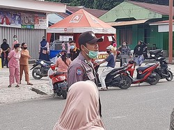 Pilu Emak-emak di Berau Meninggal Saat Antre Minyak Goreng
