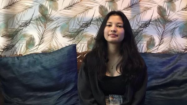 8 Potret Cantik Makayla Athaya, Putri Cornelia Agatha yang Jarang Tersorot