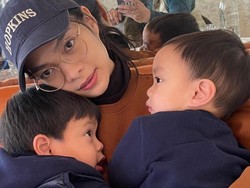 Cara Mesty Ariotedjo Bagi Waktu untuk Anak dan Kerja: Pakai Google Calender