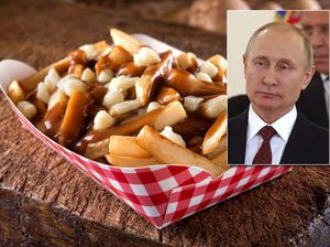 Nama Menu Makanannya Mirip Putin, Restoran Prancis Ini Dikritik Banyak Orang