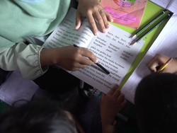 Hasil Seleksi Akademik PPG Dalam Jabatan Tahap I Ditunda, Sampai Kapan?