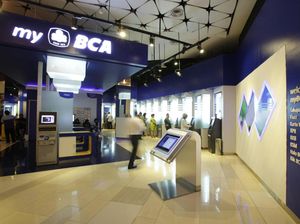 Limit Transfer Kartu BCA Terbaru 2024 ke Sesama Rekening dan Antar Bank Limit Transfer Kartu BCA Terbaru 2024 ke Sesama Rekening dan Antar Bank