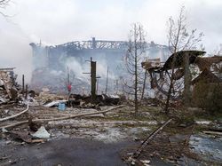 Wali Kota Ukraina Minta Rusia Ambil 1.500 Mayat Tentaranya di Dnipro