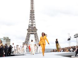 Mereka yang Minta Maaf Usai Heboh Paris Fashion Week: Gekrafs Hingga MS Glow