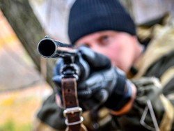 Bagaimana Cara Rusia Rekrut Tentara Bayaran untuk Bertempur di Ukraina?