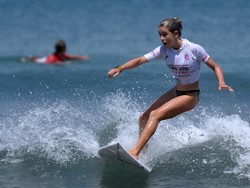 Banyuwangi Gelar Liga Selancar Dunia, Menpora: Semoga Sukses!