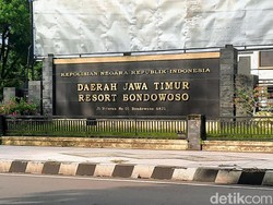 Ketua DPRD Bondowoso Diadukan ke Polisi Terkait Pencemaran Nama Baik