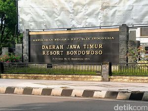 Ketua DPRD Bondowoso Diadukan ke Polisi Terkait Pencemaran Nama Baik Ketua DPRD Bondowoso Diadukan ke Polisi Terkait Pencemaran Nama Baik