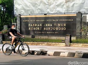 Kata Polisi Bondowoso soal Bripda yang Dituduh 12 Tahun Telantarkan Istri