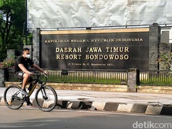 Kata Polisi Bondowoso soal Bripda yang Dituduh 12 Tahun Telantarkan Istri