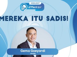 Pakai Logika Kalau Mau Investasi