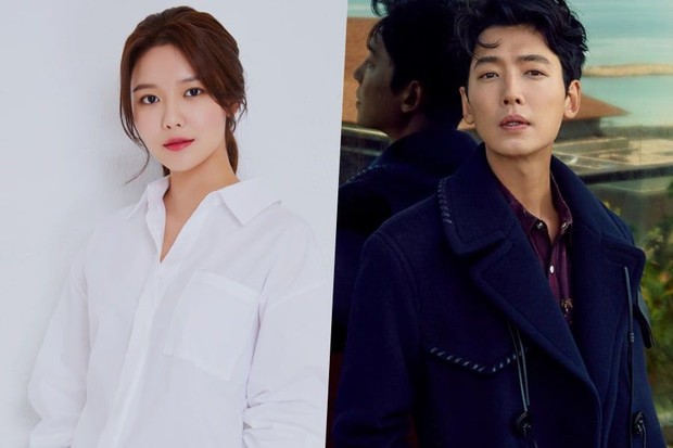 Potret Soo Young dan Jung Kyung Ho