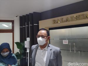 Unair Umumkan 45 Siswa Peraih Golden Ticket