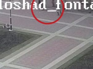 Rusia Disebut Culik Walkot Melitopol, Ukraina Beri Bukti CCTV