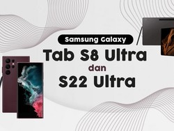 Duo Ultra Terbaru Samsung, Segahar Apa?