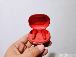 Review Soundcore Life P3 Edisi Marvel, Asyik untuk Dengar Musik dan Podcast