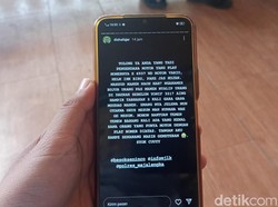 Polisi Buru Begal Pantat di Majalengka