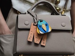 Wow! Antre 2 Tahun, Demi Tas Mewah dari Bandung Harga Rp 45 Juta