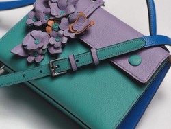 Keren! JetallaAneiu, Brand Tas Mewah Buatan Tangan Asal Bandung