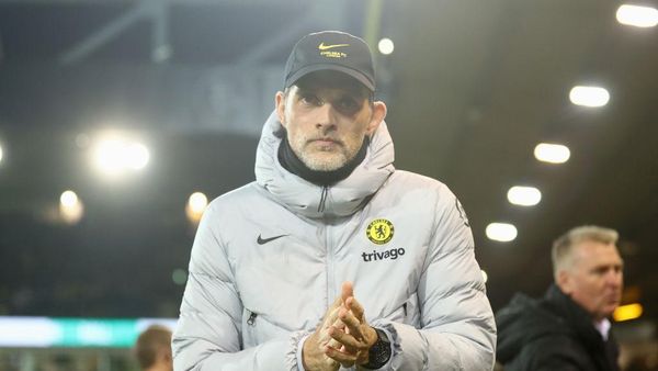 5 Calon Manajer Baru Manchester United