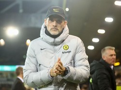 Demi Chelsea, Thomas Tuchel Tidak Liburan Dulu