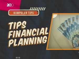 KuTips: Tips Mengatur Keuangan Biar Cepat Kaya!