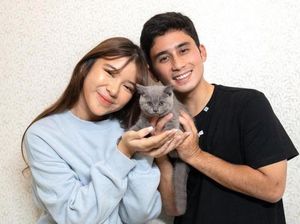 Demam MotoGP, Pembalap Kesayangan Tiara Andini Tetap Alshad Ahmad