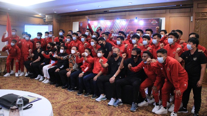 Timnas U-19