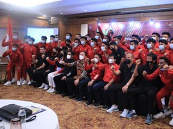 Berangkat ke Korea, Timnas U-19 Akan 9 Kali Uji Coba