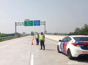 Tol Ngawi-Bojonegoro-Babat Bakal Dibangun, Titik Lokasinya Masih Rahasia Tol Ngawi-Bojonegoro-Babat Bakal Dibangun, Titik Lokasinya Masih Rahasia