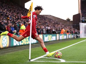 Google dan Liverpool Garap AI untuk Taktik Sepakbola