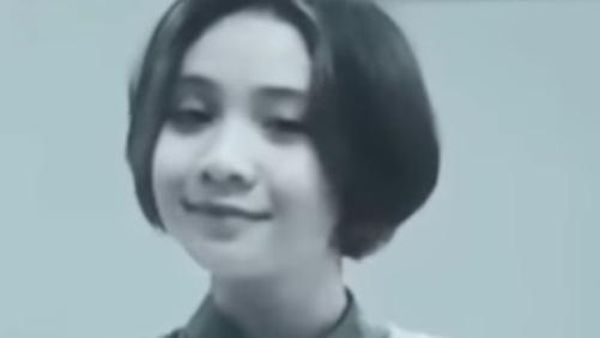 Potret Nada Azka, Cewek yang Disebut Mirip Nagita Slavina Muda