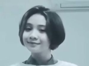 Heboh Perempuan Mirip Nagita Slavina Muda, Dijodohkan ke Dimas Ahmad? Heboh Perempuan Mirip Nagita Slavina Muda, Dijodohkan ke Dimas Ahmad?
