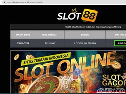 5 Hal yang Membuat Judi Online Makin Marak di Indonesia