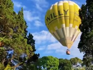 5 Rekomendasi Wisata Alam di Subang dengan Pemandangan Indah 5 Rekomendasi Wisata Alam di Subang dengan Pemandangan Indah