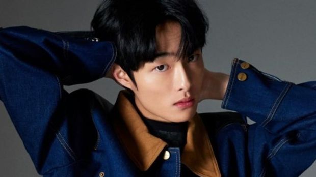 Yoon Chan-young Dipilih Sebagai Brand Ambassador Coach / foto: instagram.com/voguekorea