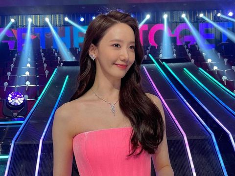 Artis korea kepribadian baik