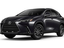 Siap Mengaspal, Ini 4 Pembaruan Pada The All New Lexus NX