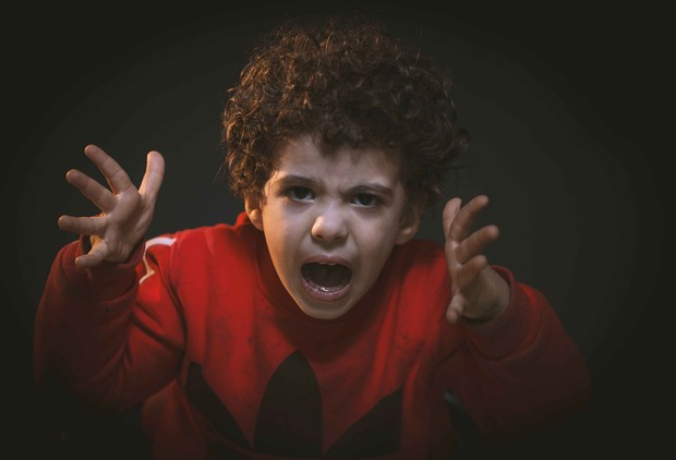 Yuk Ajarkan Anger Management Pada Anak Sejak Dini