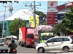 Harga Pertamax Naik Rp 12.750 Per Liter, Warga Sulsel Rogoh Kocek Lebih Dalam