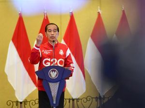 4 Aturan Baru Diumumkan Jokowi Jelang Ramadan: Boleh Mudik-Hapus Karantina 4 Aturan Baru Diumumkan Jokowi Jelang Ramadan: Boleh Mudik-Hapus Karantina