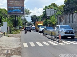 Aturan Perjalanan Dilonggarkan, Kunjungan ke Kawasan Lembang Naik 10%